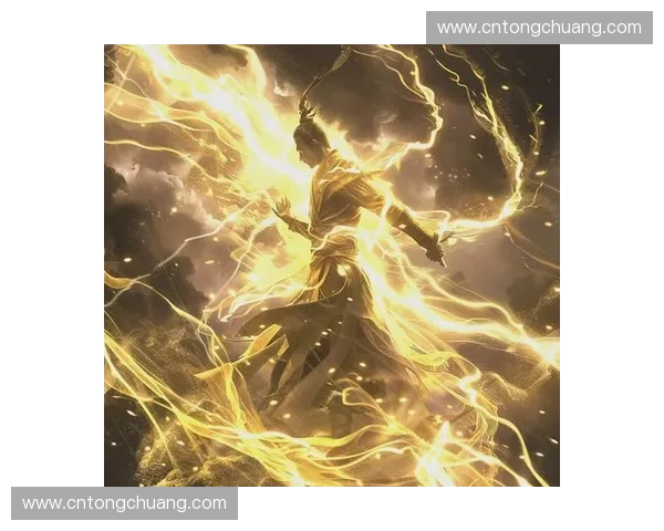 光明与法术的交织探秘：深度剖析光法在英雄联盟中的独特魅力与战术价值