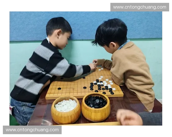 巅峰对决智慧激荡围棋直播带你领略黑白世界的无尽魅力