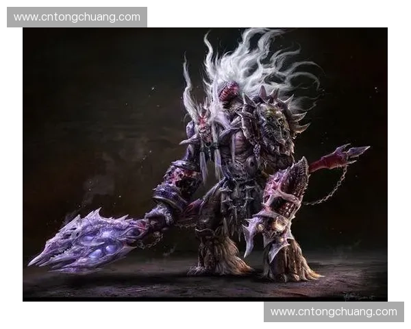 围绕超神英雄魔王史诗崛起之路的奇幻世界宏大战争篇章传奇旅程记