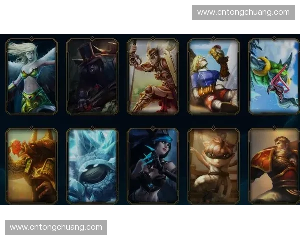 针针解说风格大揭秘 探秘LOL解说背后的技巧与魅力