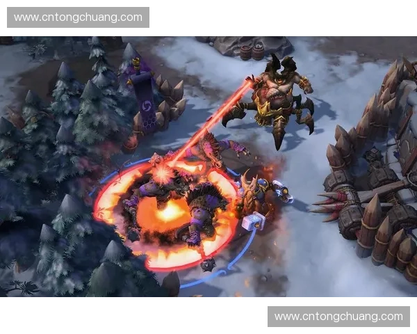 以风暴英雄打野怪策略全面提升团队战力的深度进阶实用指南方法集